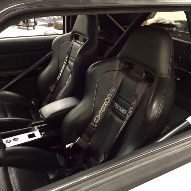 1993 Ford Mustang LX - photo 4