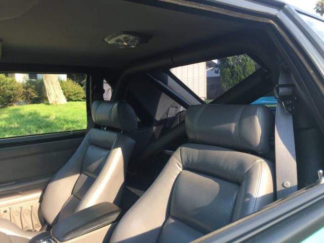 1993 Ford Mustang - photo 5