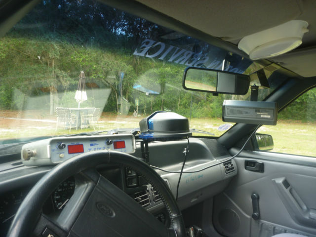 1993 Ford Mustang LX COUPE - photo 6