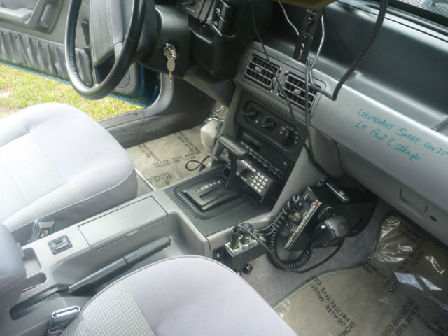 1993 Ford Mustang LX COUPE - photo 8