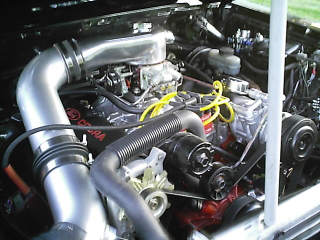 1993 Ford Mustang LX - photo 5
