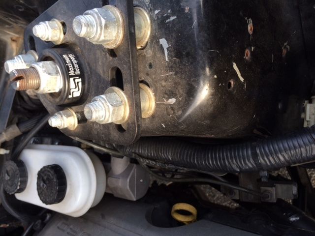 1993 Ford Mustang - photo 12