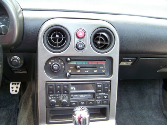 1993 Mazda MX-5 Miata - photo 12