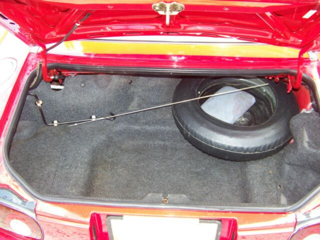 1993 Mazda MX-5 Miata - photo 5