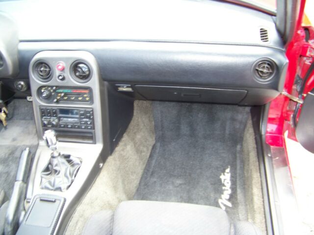 1993 Mazda MX-5 Miata - photo 8
