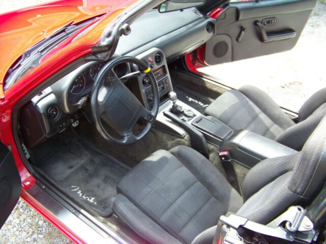 1993 Mazda MX-5 Miata - photo 9