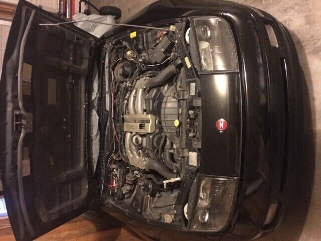 1993 Nissan 300ZX - photo 10