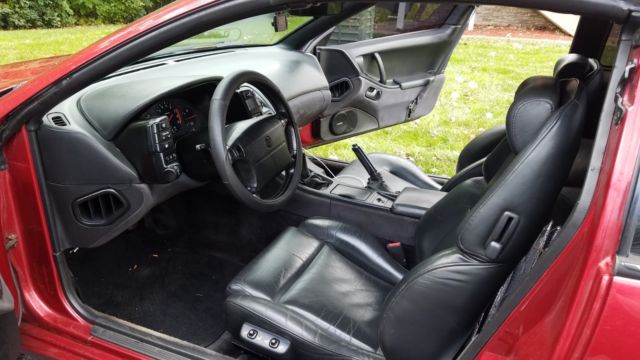 1993 Nissan 300ZX 2+2 - photo 4