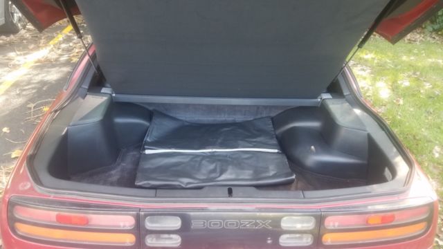 1993 Nissan 300ZX 2+2 - photo 6