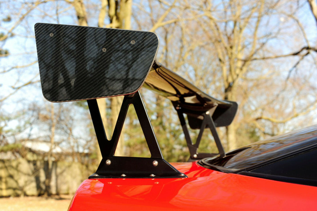1993 Nissan 180SX - photo 4