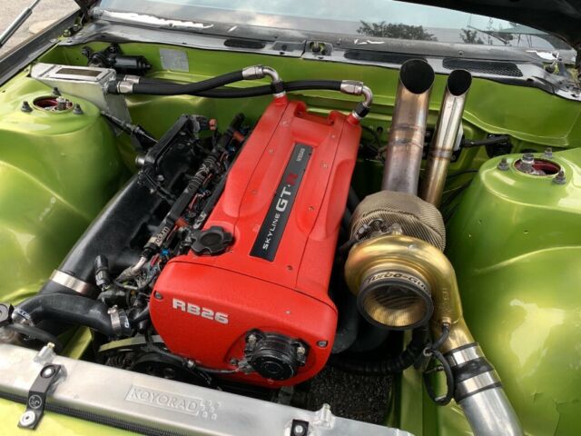 1993 Nissan 240SX SE - photo 6