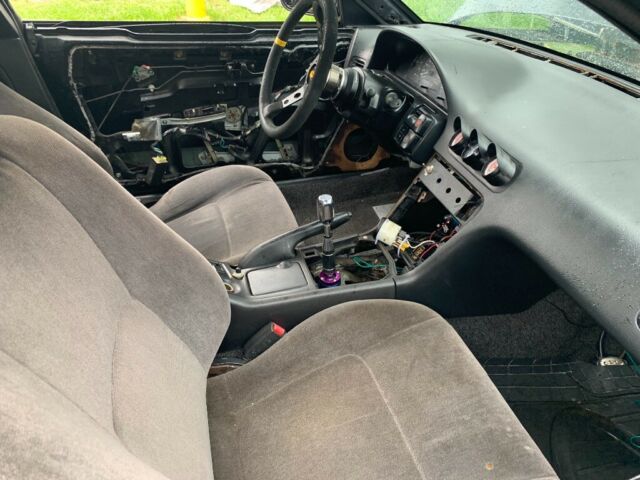 1993 Nissan 240SX SE - photo 9