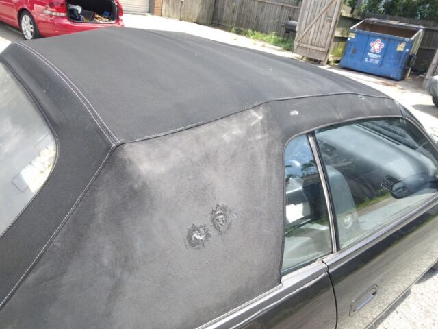 1993 Nissan 240SX - photo 10
