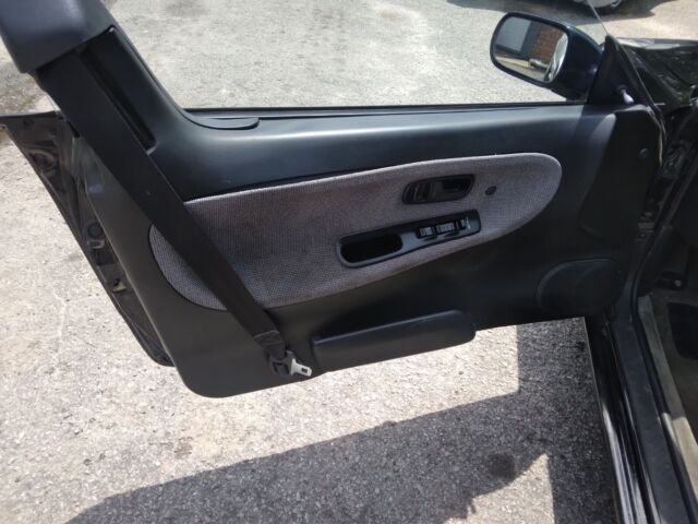 1993 Nissan 240SX - photo 12