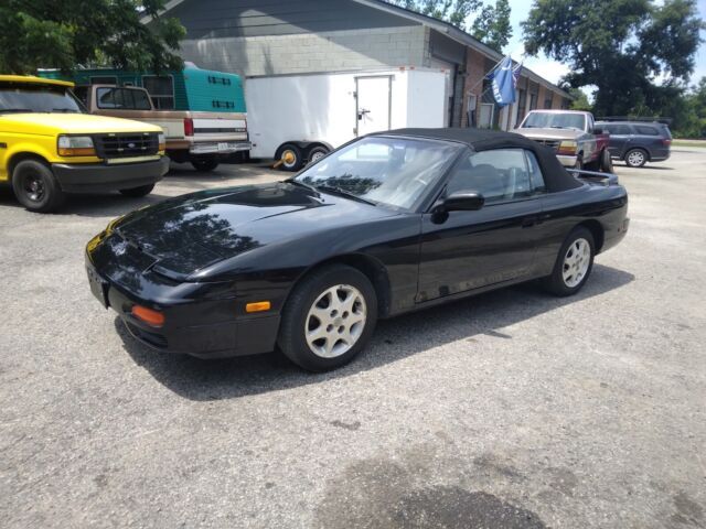 1993 Nissan 240SX - photo 4