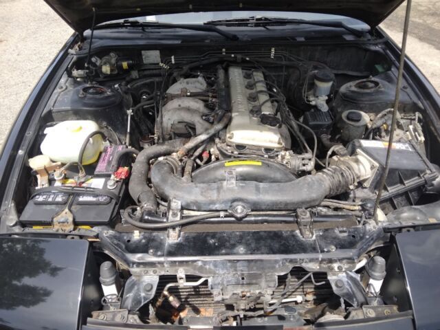 1993 Nissan 240SX - photo 8