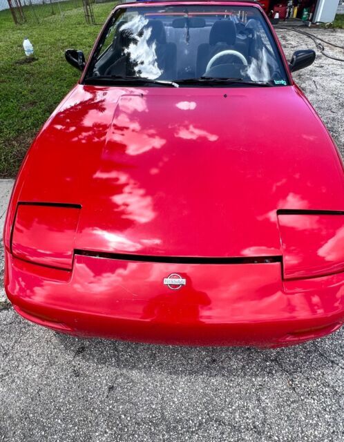 1993 Nissan 240SX SE - photo 3