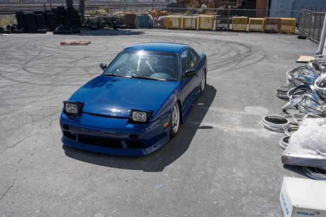 1993 Nissan 240SX - photo 3