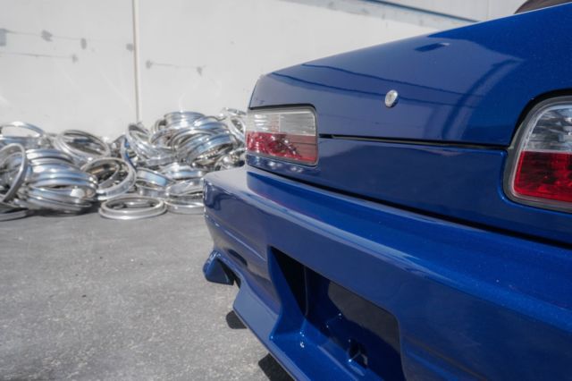 1993 Nissan 240SX - photo 7