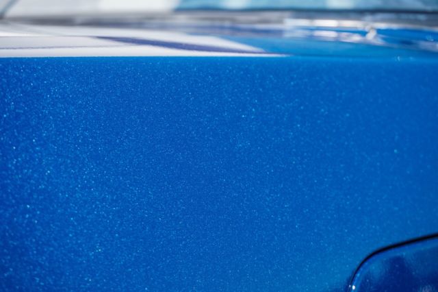 1993 Nissan 240SX - photo 9