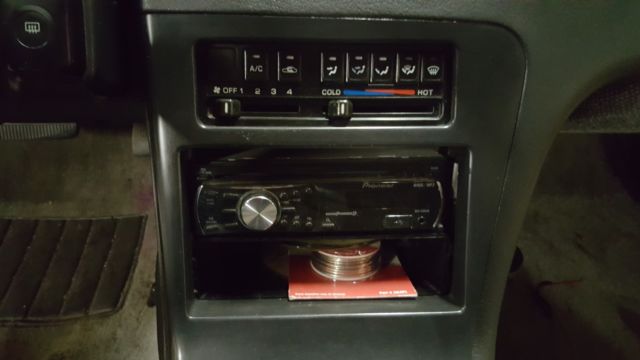 1993 Nissan 240SX - photo 11