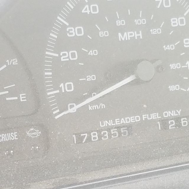 1993 Nissan 240SX LE - photo 13