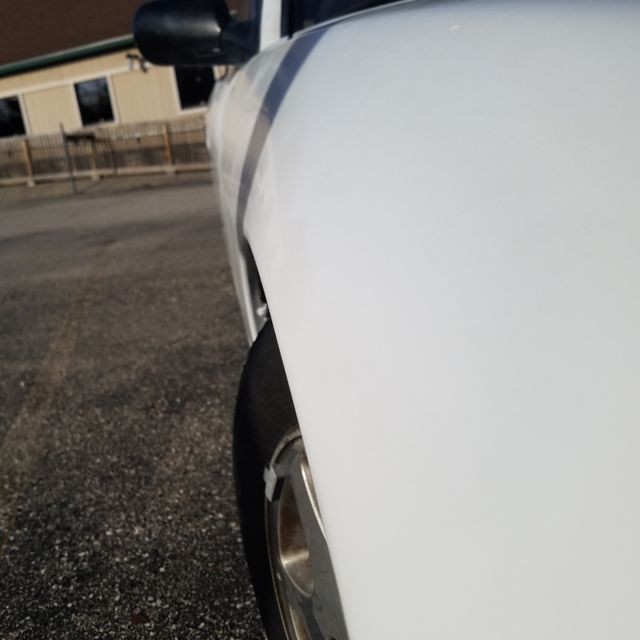 1993 Nissan 240SX LE - photo 5