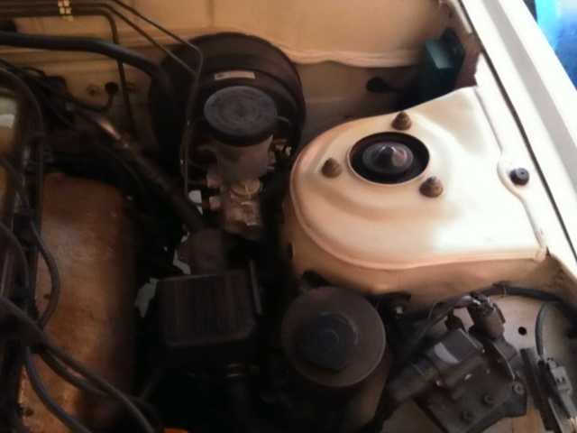 1993 Nissan 240SX LE - photo 7