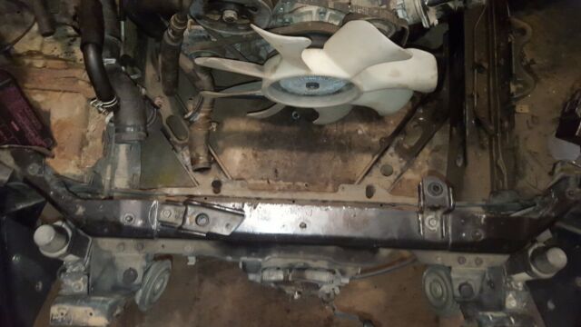 1993 Nissan 240SX - photo 10