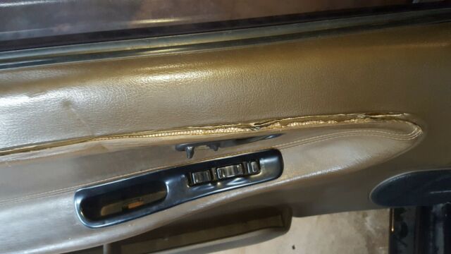 1993 Nissan 240SX - photo 4