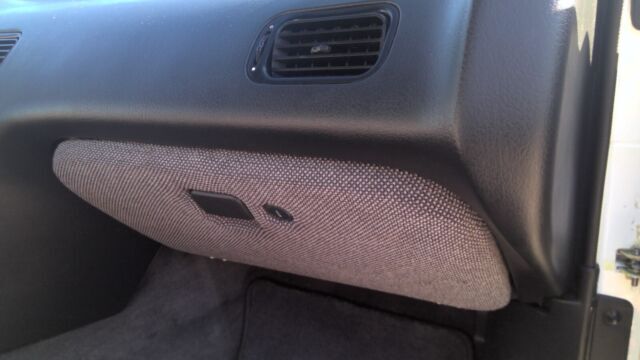 1993 Nissan 240SX BASE - photo 11