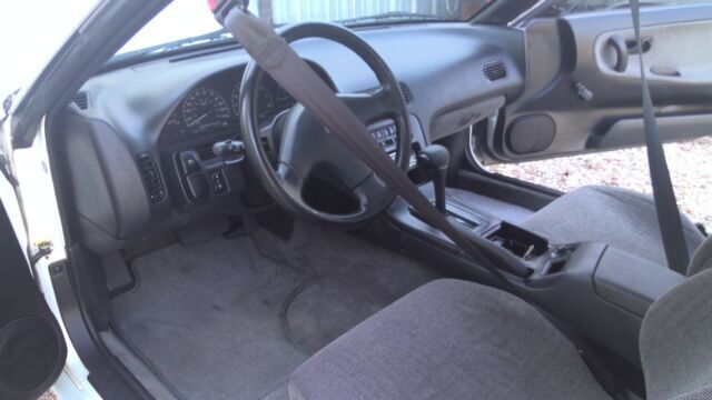 1993 Nissan 240SX BASE - photo 12