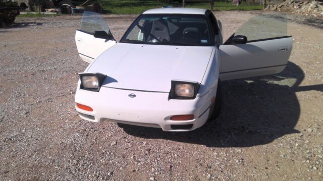 1993 Nissan 240SX BASE - photo 4