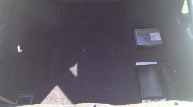 1993 Nissan 240SX BASE - photo 7
