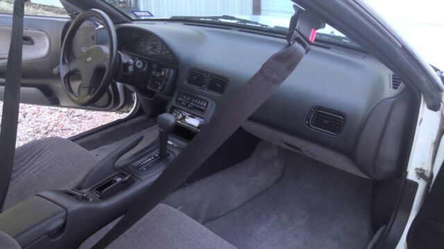 1993 Nissan 240SX BASE - photo 8