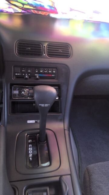 1993 Nissan 240SX BASE - photo 9