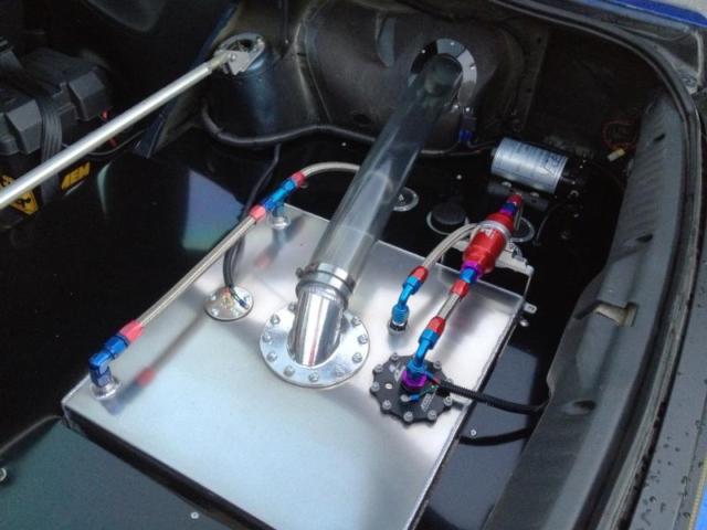1993 Nissan 240SX S13 240SX RB25 RB26 350Z - photo 7