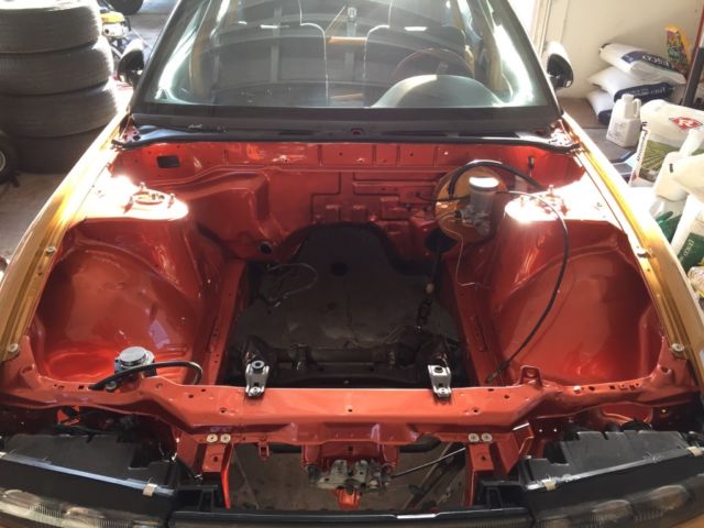 1993 Nissan 240SX