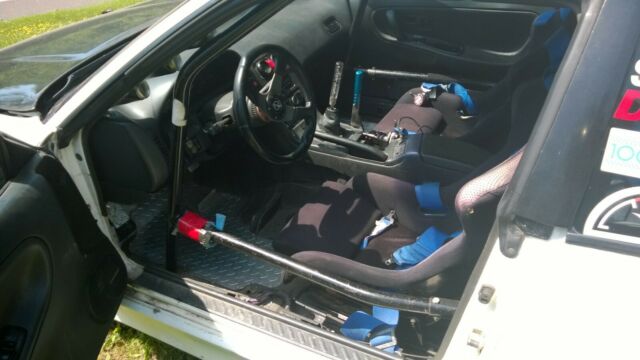 1992 Nissan 240SX - photo 3