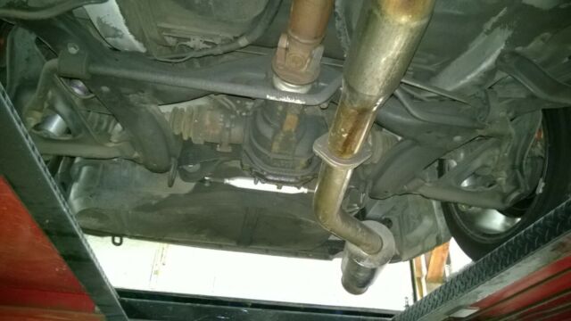 1992 Nissan 240SX - photo 8
