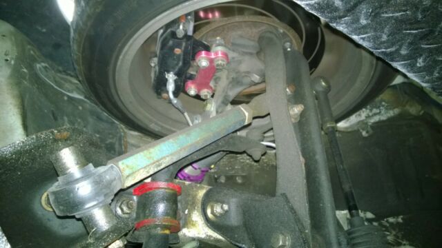 1992 Nissan 240SX - photo 9