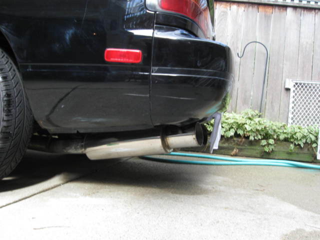 1993 Nissan 240SX - photo 10