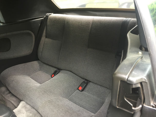1993 Nissan 240SX - photo 10