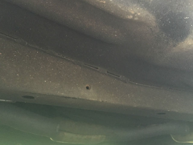 1993 Nissan 240SX - photo 12