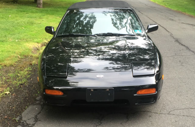 1993 Nissan 240SX - photo 2