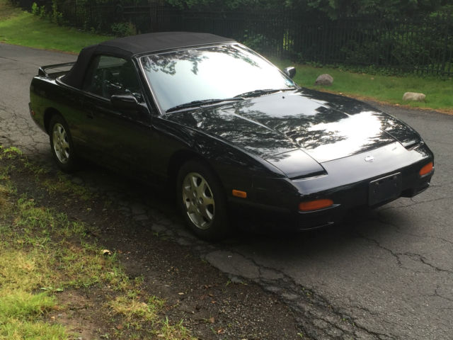 1993 Nissan 240SX - photo 3