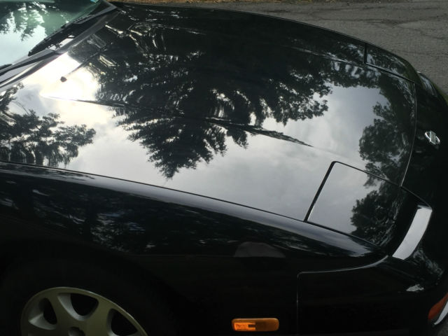 1993 Nissan 240SX - photo 4