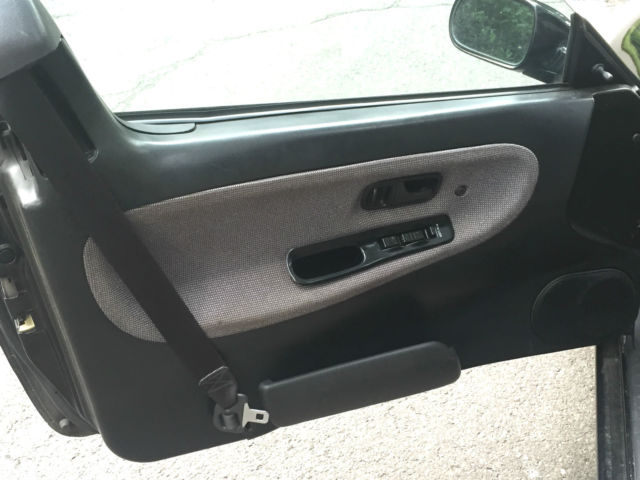 1993 Nissan 240SX - photo 7