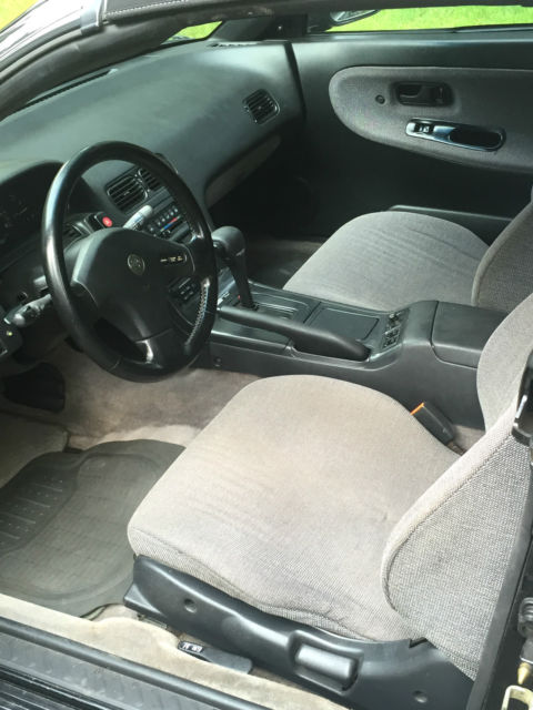 1993 Nissan 240SX - photo 8