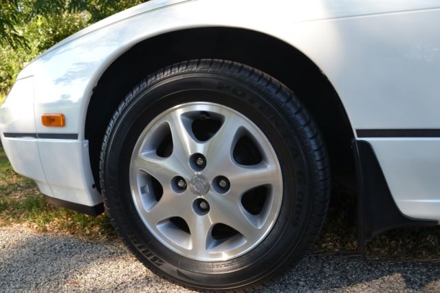 1993 Nissan 240SX SE - photo 5